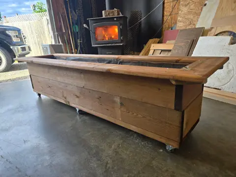Planters, photo 2